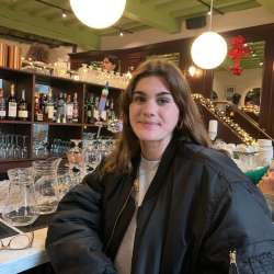 Profielfoto van Meis op Oppasland